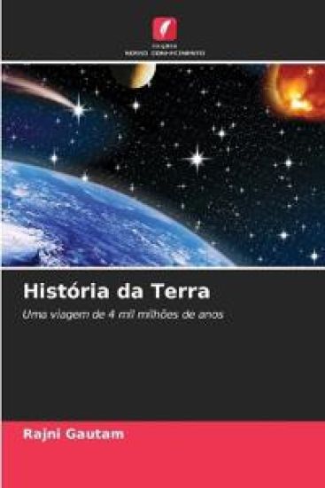 História da Terra