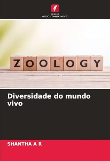 Diversidade do mundo vivo