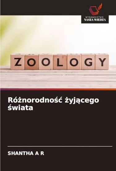 Ró¿norodno¿¿ ¿yj¿cego ¿wiata