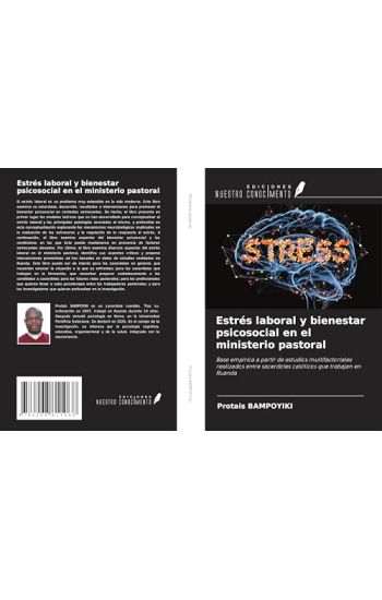 Bampoyiki, P: Estrés laboral y bienestar psicosocial en el m