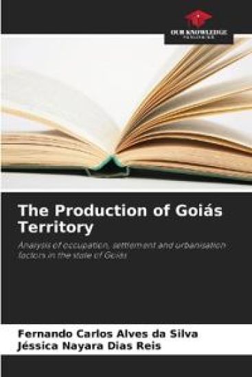 The Production of Goiás Territory