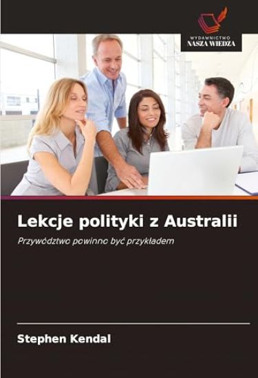 Lekcje polityki z Australii