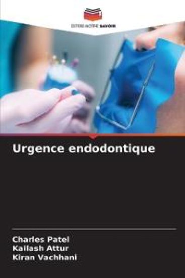 Urgence endodontique