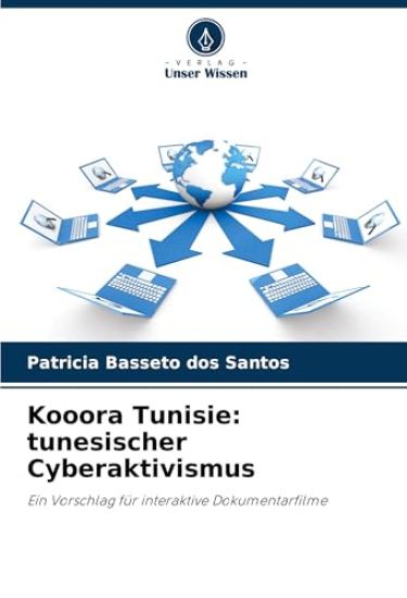 Kooora Tunisie: tunesischer Cyberaktivismus