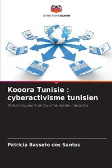 Kooora Tunisie : cyberactivisme tunisien