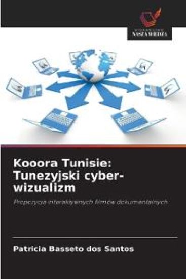 Kooora Tunisie: Tunezyjski cyber-wizualizm