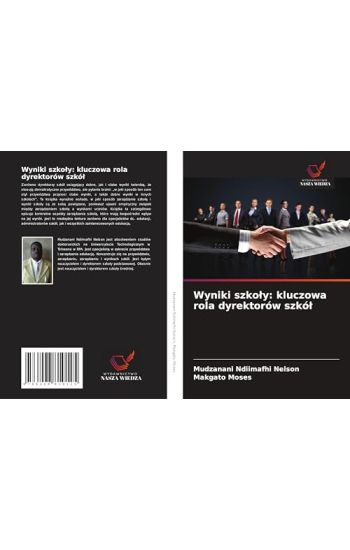 Wyniki szko¿y: kluczowa rola dyrektorów szkó¿