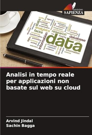 Analisi in tempo reale per applicazioni non basate sul web su cloud