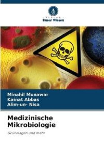 Medizinische Mikrobiologie