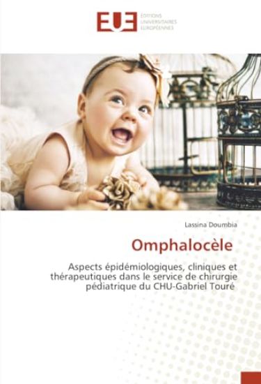 Omphalocèle