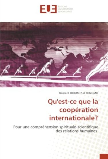 Qu'est-ce que la coopération internationale?
