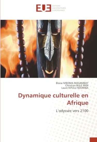 Dynamique culturelle en Afrique