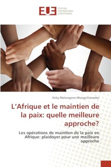 L'Afrique et le maintien de la paix