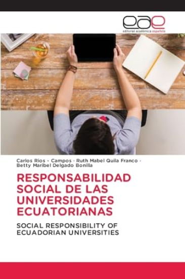 Responsabilidad Social de Las Universidades Ecuatorianas