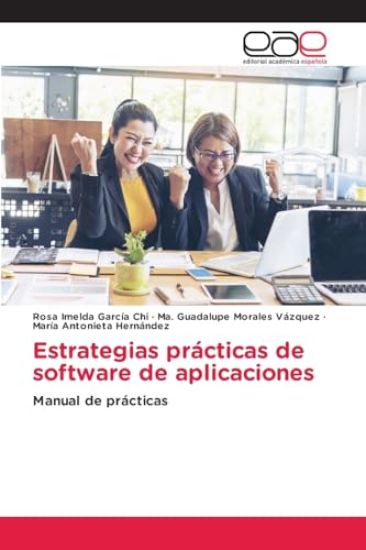Estrategias prácticas de software de aplicaciones