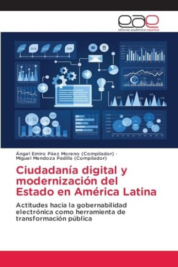 Ciudadanía digital y modernización del Estado en América Latina