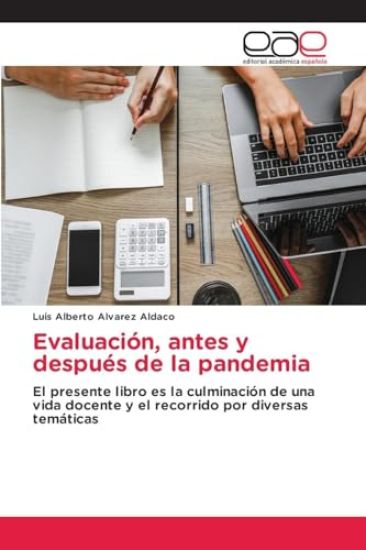 Evaluación, antes y después de la pandemia