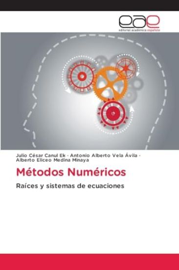Métodos Numéricos