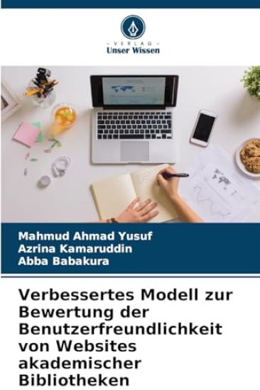 Verbessertes Modell zur Bewertung der Benutzerfreundlichkeit von Websites akademischer Bibliotheken