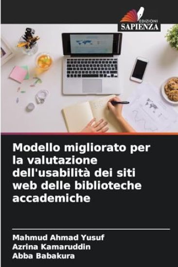 Modello migliorato per la valutazione dell'usabilità dei siti web delle biblioteche accademiche