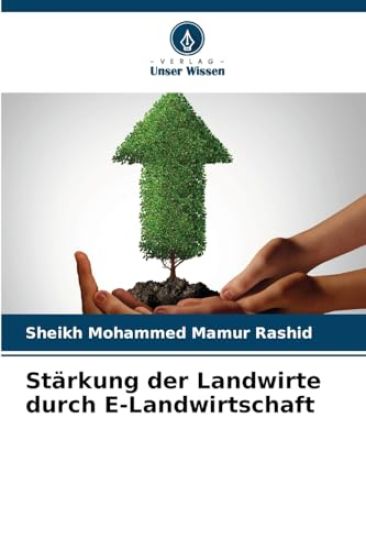 Stärkung der Landwirte durch E-Landwirtschaft