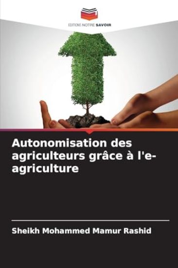 Autonomisation des agriculteurs grâce à l'e-agriculture
