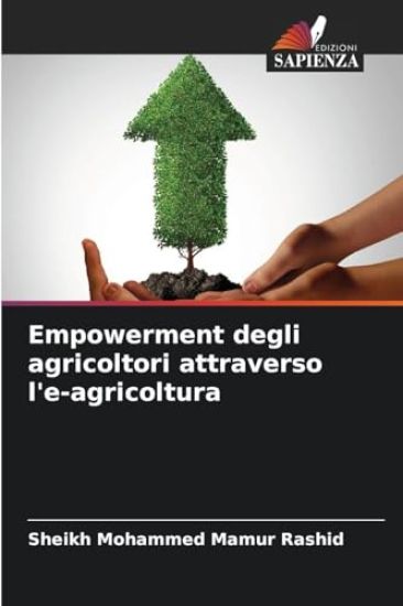 Empowerment degli agricoltori attraverso l'e-agricoltura