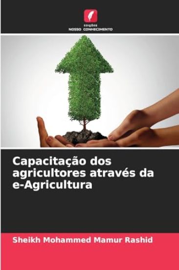 Capacitação dos agricultores através da e-Agricultura