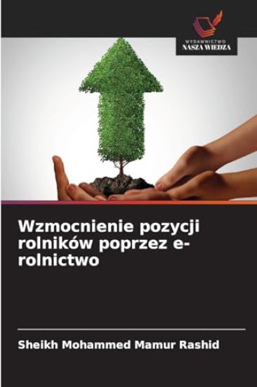 Wzmocnienie pozycji rolników poprzez e-rolnictwo