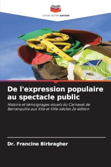 De l'expression populaire au spectacle public