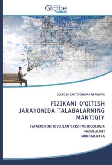 FIZIK¿NI ¿'QITISH J¿R¿Y¿NID¿ T¿L¿B¿L¿RNING M¿NTIQIY