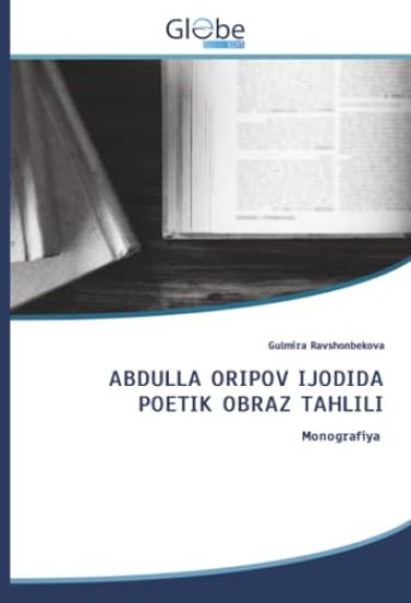 ABDULLA ORIPOV IJODIDA POETIK OBRAZ TAHLILI