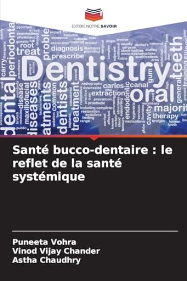 Santé bucco-dentaire