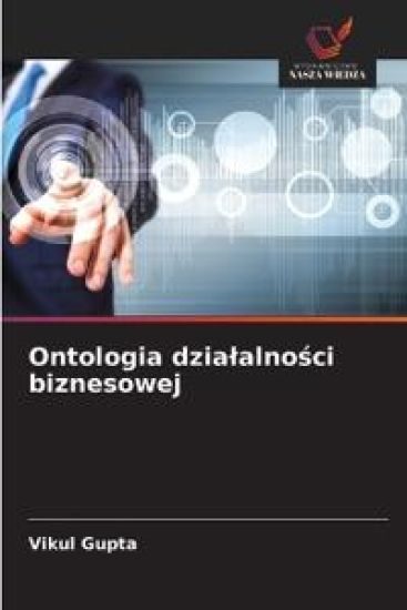 Ontologia dzialalnosci biznesowej