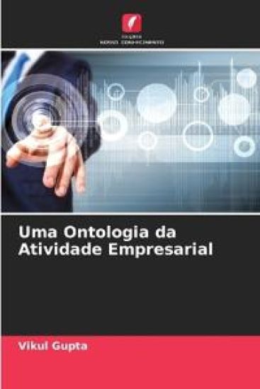 Uma Ontologia da Atividade Empresarial