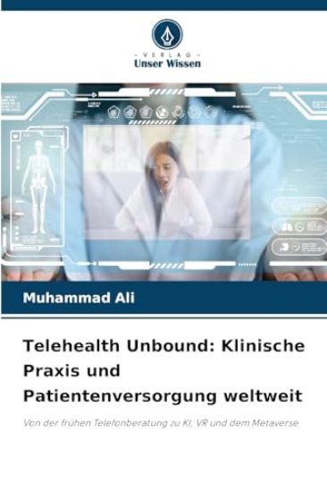 Telehealth Unbound