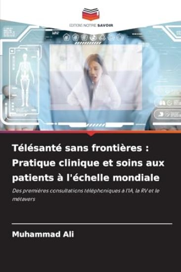 Télésanté sans frontières