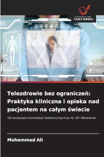 Telezdrowie bez ograniczen