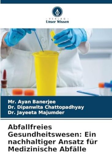 Abfallfreies Gesundheitswesen
