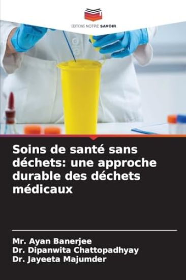 Soins de santé sans déchets