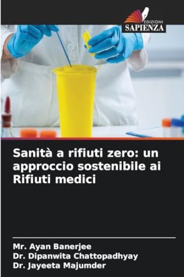 Sanità a rifiuti zero