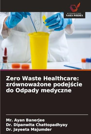 Zero Waste Healthcare