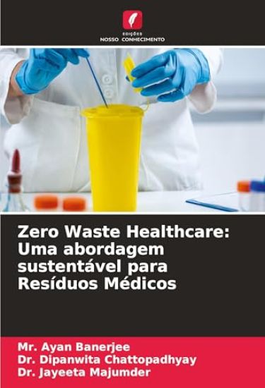 Zero Waste Healthcare