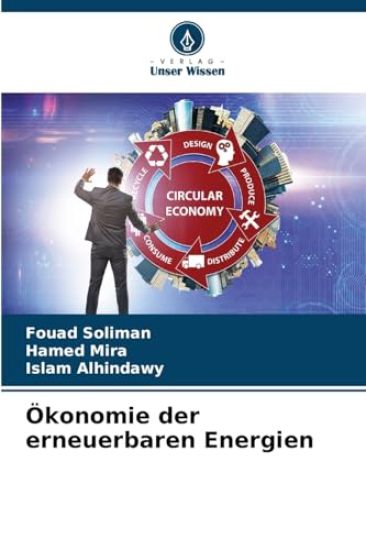 Ökonomie der erneuerbaren Energien