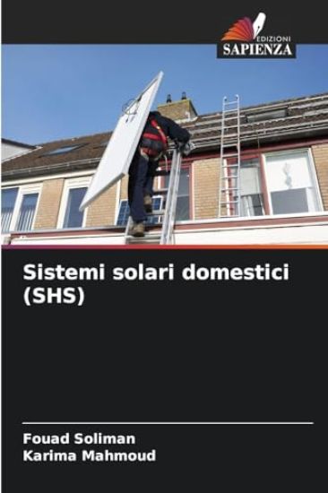 Sistemi solari domestici (SHS)