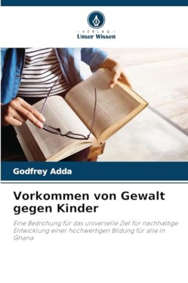 Vorkommen von Gewalt gegen Kinder
