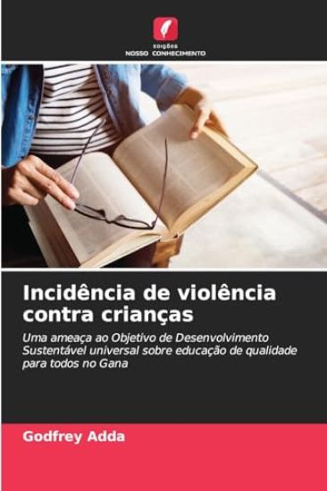 Incidência de violência contra crianças