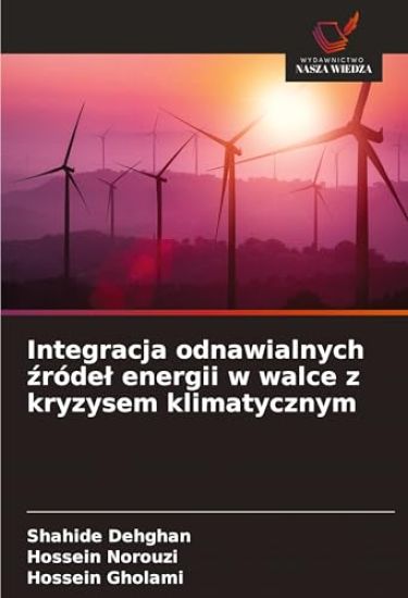 Integracja odnawialnych zródel energii w walce z kryzysem klimatycznym
