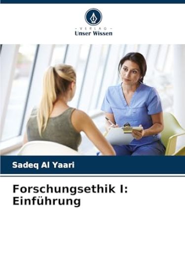 Forschungsethik I