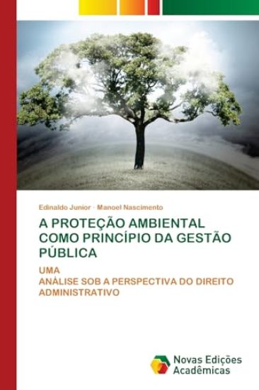 A Proteção Ambiental Como Princípio Da Gestão Pública